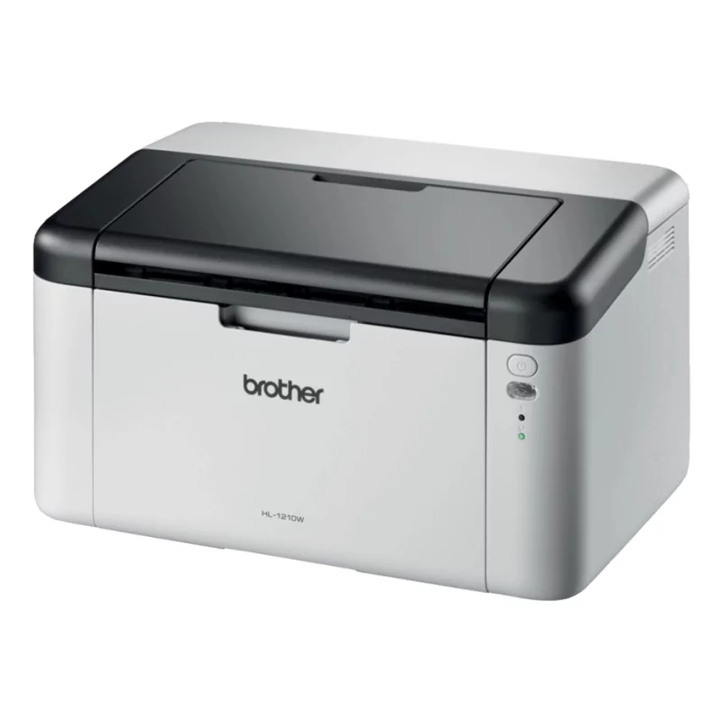 Kontrolsat - Brother Printer - Monochrome - Wi-Fi - HL-1210W