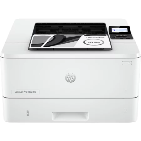 Kontrolsat - Impressora HP - LaserJet Monocromática - 4002SNE Kontrolsat - Impressora HP - LaserJet Monocromática - 4002SNE