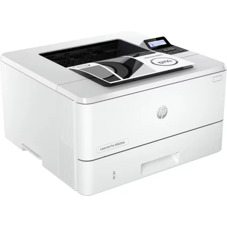 Kontrolsat - HP Printer - Monochrome LaserJet - 4002SNE Kontrolsat - HP Printer - Monochrome LaserJet - 4002SNE