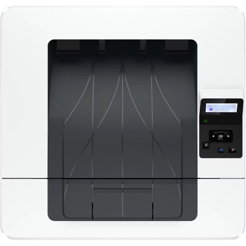 Kontrolsat - Impressora HP - LaserJet Monocromática - 4002SNE