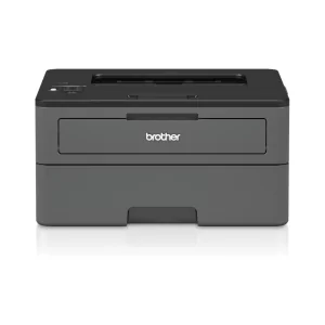 Kontrolsat - Brother Drum Printer - Monochrome Laser - HL-L2370DN