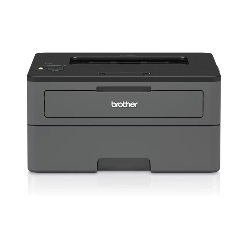 Kontrolsat - Brother Drum Printer - Monochrome Laser - HL-L2370DN Kontrolsat - Brother Drum Printer - Monochrome Laser - HL-L2370DN