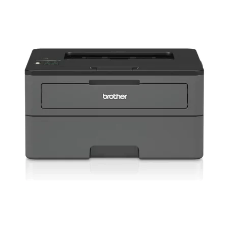 Kontrolsat - Brother Drum Printer - Monochrome Laser - HL-L2370DN Kontrolsat - Brother Drum Printer - Monochrome Laser - HL-L2370DN