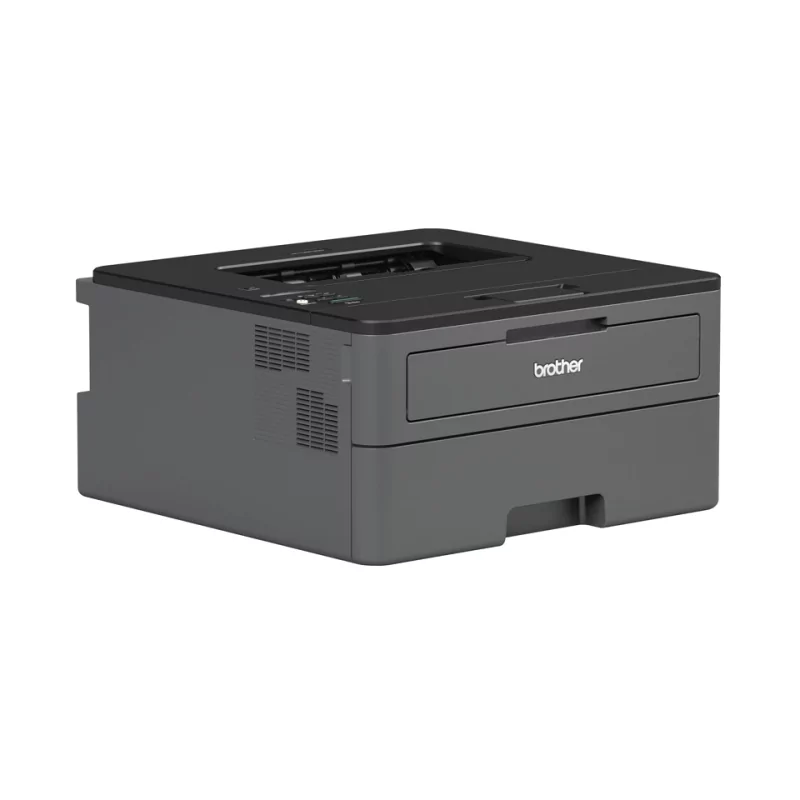 Kontrolsat - Brother Drum Printer - Monochrome Laser - HL-L2370DN