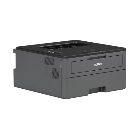 Kontrolsat - Brother Drum Printer - Monochrome Laser - HL-L2370DN Kontrolsat - Brother Drum Printer - Monochrome Laser - HL-L2370DN