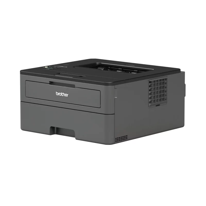 Kontrolsat - Brother Drum Printer - Monochrome Laser - HL-L2370DN