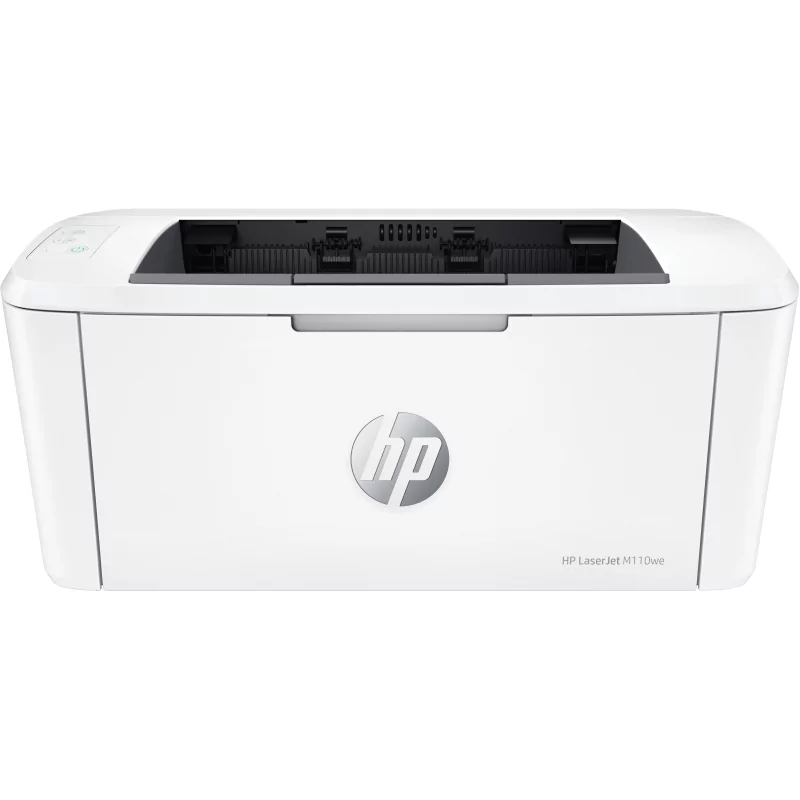 Kontrolsat - Impressora HP - Monocromática - Laser Jet - Wireless - M110WE Kontrolsat - Impressora HP - Monocromática - Laser Jet - Wireless - M110WE