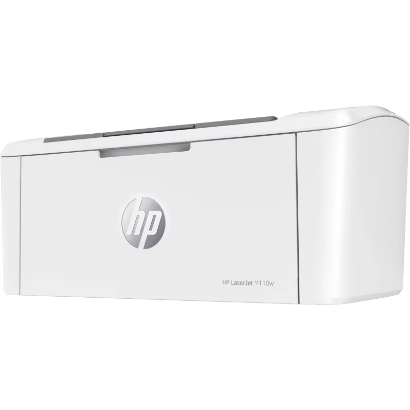 Kontrolsat - Impressora HP - Laser Jet - Wireless - M110W