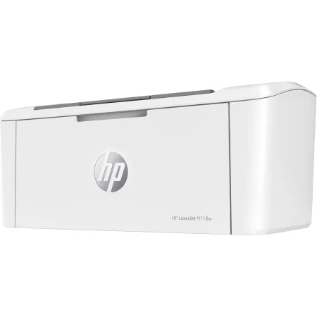 Kontrolsat - HP Printer - Laser Jet - Wireless - M110W Kontrolsat - HP Printer - Laser Jet - Wireless - M110W