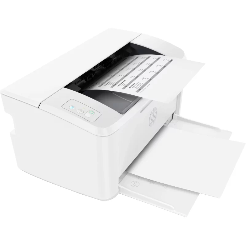 Kontrolsat - HP Printer - Monochrome - Laser Jet - Wireless - M110WE