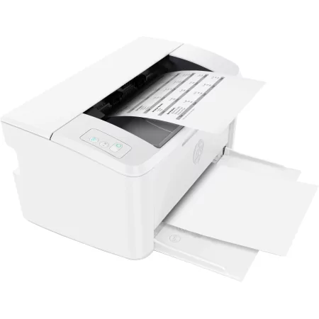 Kontrolsat - Impressora HP - Monocromática - Laser Jet - Wireless - M110WE Kontrolsat - Impressora HP - Monocromática - Laser Jet - Wireless - M110WE