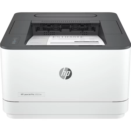 Kontrolsat - Impressora HP - Laserjet Pro - Monocromática - Wi-Fi - 3002DW Kontrolsat - Impressora HP - Laserjet Pro - Monocromática - Wi-Fi - 3002DW