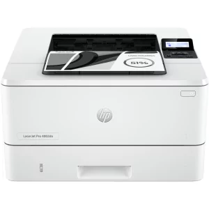 Kontrolsat - Impressora HP - Laserjet Pro - 4002DN