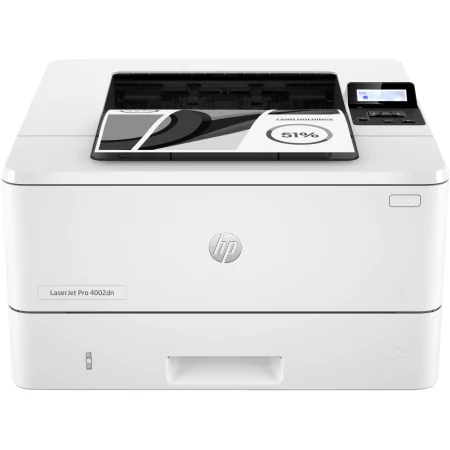 Kontrolsat - Impressora HP - Laserjet Pro - 4002DN Kontrolsat - Impressora HP - Laserjet Pro - 4002DN