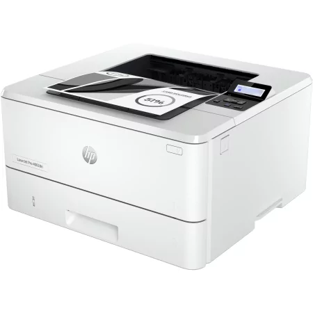 Kontrolsat - HP Printer - Laserjet Pro - 4002DN Kontrolsat - HP Printer - Laserjet Pro - 4002DN