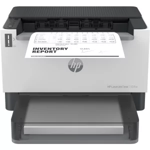Kontrolsat - HP Printer - Laserjet Tank - Wi-Fi - 1504W