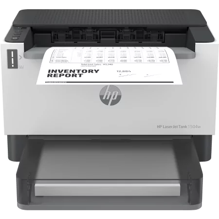 Kontrolsat - Impressora HP - Laserjet Tank - Wi-Fi - 1504W Kontrolsat - Impressora HP - Laserjet Tank - Wi-Fi - 1504W