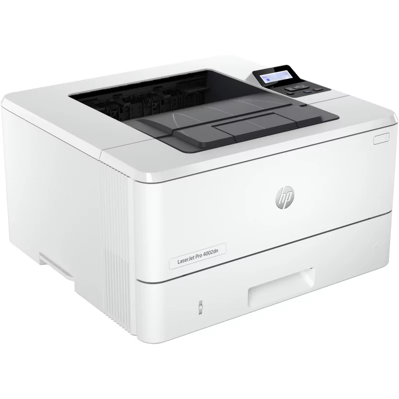 Kontrolsat - Impressora HP - Laserjet Pro - 4002DN