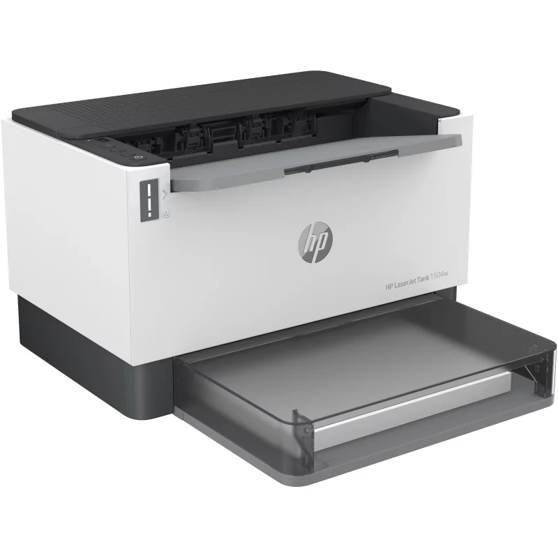 Kontrolsat - HP Printer - Laserjet Tank - Wi-Fi - 1504W