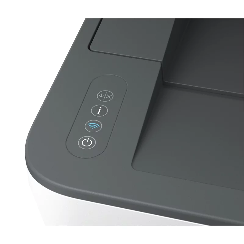 Kontrolsat - Impressora HP - Laserjet Pro - Monocromática - Wi-Fi - 3002DW