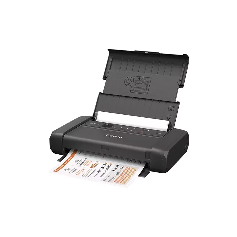Kontrolsat - Canon Printer - Multifunction - Wireless - TR150