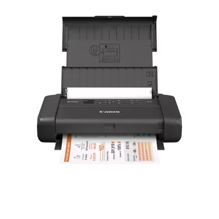 Kontrolsat - Impressora Canon - Multifunções - Wireless - TR150 Kontrolsat - Impressora Canon - Multifunções - Wireless - TR150
