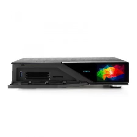 Kontrolsat - Dreambox DM920 UHD 4K SAT Kontrolsat - Dreambox DM920 UHD 4K SAT