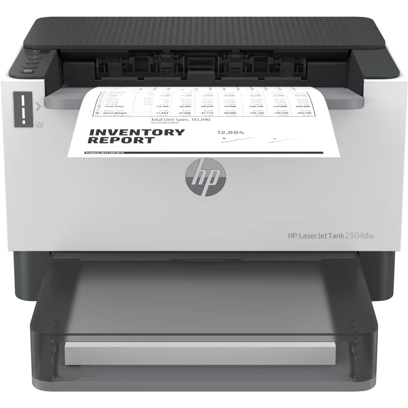 Kontrolsat - Impressora HP - Laserjet - Wireless - 2504DW Kontrolsat - Impressora HP - Laserjet - Wireless - 2504DW