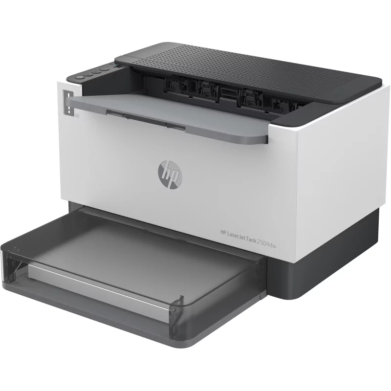 Kontrolsat - HP Printer - Laserjet - Wireless - 2504DW