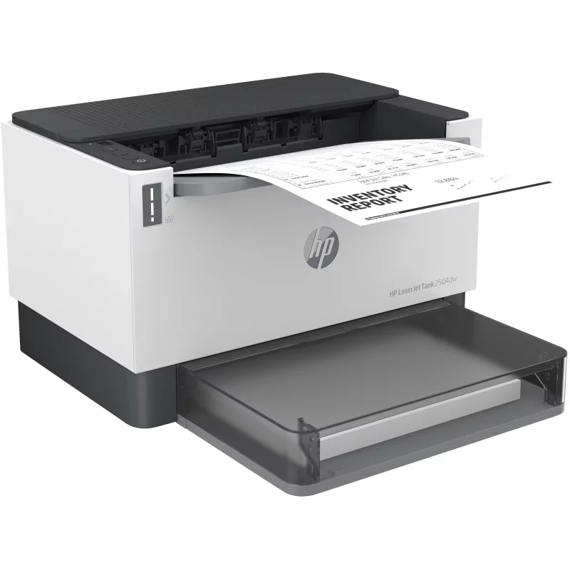 Kontrolsat - Impressora HP - Laserjet - Wireless - 2504DW