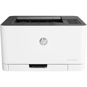 Kontrolsat - Impressora HP - Color Laser - 150NW