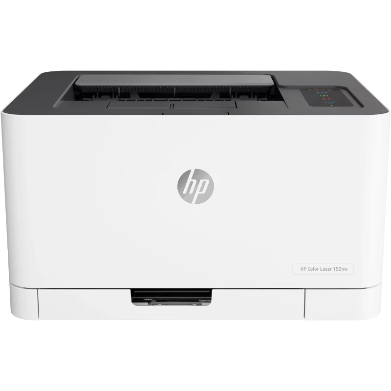 Kontrolsat - HP Printer - Color Laser - 150NW Kontrolsat - HP Printer - Color Laser - 150NW