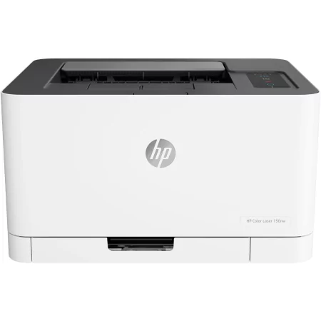 Kontrolsat - Impressora HP - Color Laser - 150NW Kontrolsat - Impressora HP - Color Laser - 150NW