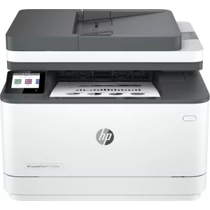 Kontrolsat - HP Printer - All-In-One - Laserjet Pro - 3102FDN