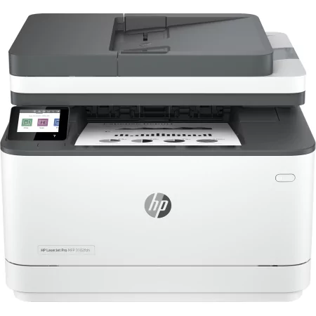 Kontrolsat - Impressora HP - Multifunções - Laserjet Pro - 3102FDN Kontrolsat - Impressora HP - Multifunções - Laserjet Pro - 3102FDN