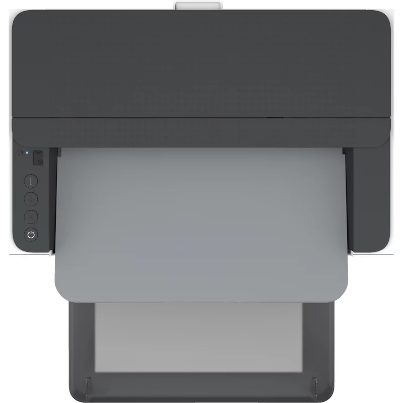Kontrolsat - HP Printer - Laserjet - Wireless - 2504DW