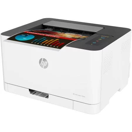 Kontrolsat - Impressora HP - Color Laser - 150NW Kontrolsat - Impressora HP - Color Laser - 150NW