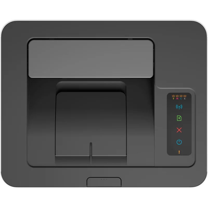 Kontrolsat - HP Printer - Color Laser - 150NW