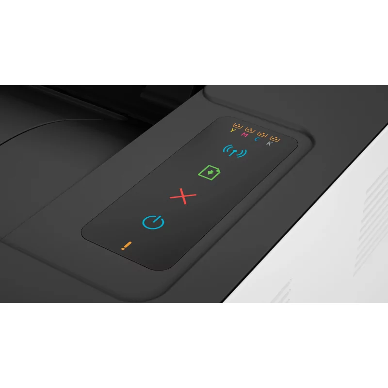Kontrolsat - Impressora HP - Color Laser - 150NW