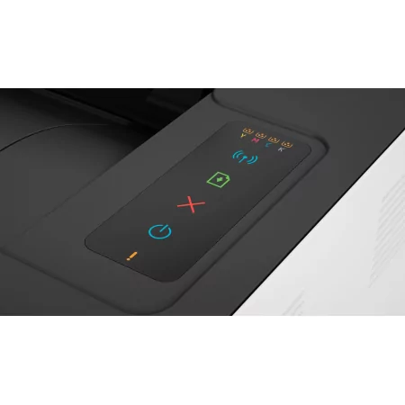 Kontrolsat - HP Printer - Color Laser - 150NW Kontrolsat - HP Printer - Color Laser - 150NW