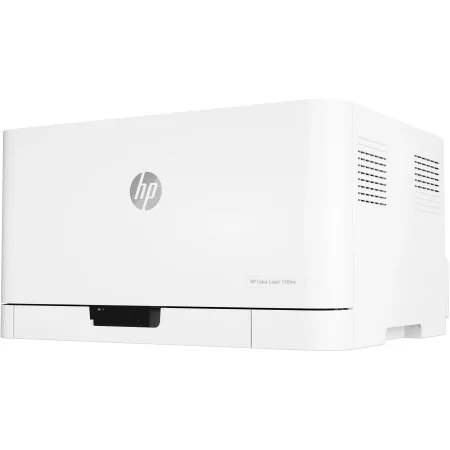 Kontrolsat - Impressora HP - Color Laser - 150NW Kontrolsat - Impressora HP - Color Laser - 150NW