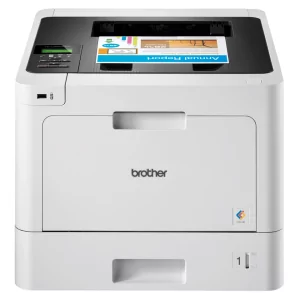 Kontrolsat - Brother Printer - Color - Wi-Fi - HL-L8260CDW