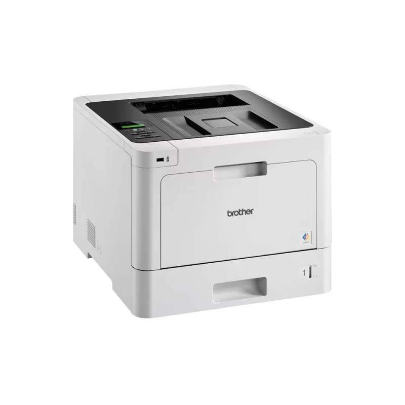 Kontrolsat - Brother Printer - Color - Wi-Fi - HL-L8260CDW