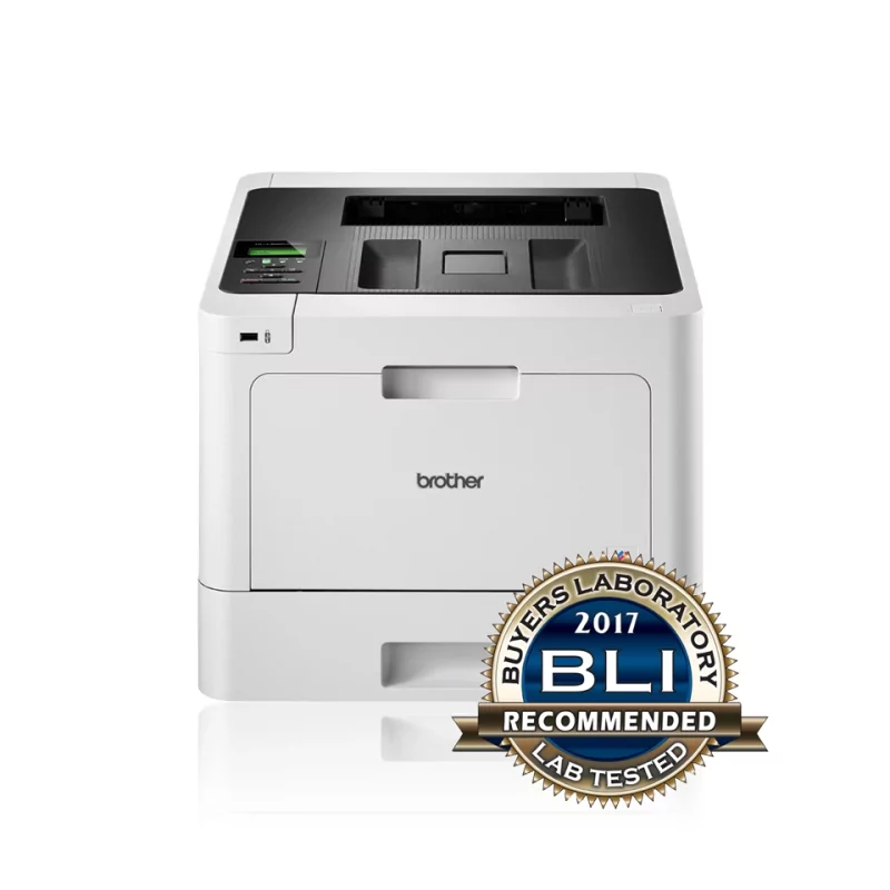 Kontrolsat - Brother Printer - Color - Wi-Fi - HL-L8260CDW