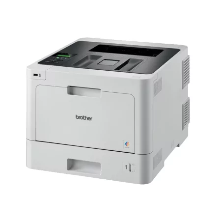 Kontrolsat - Brother Printer - Color - Wi-Fi - HL-L8260CDW Kontrolsat - Brother Printer - Color - Wi-Fi - HL-L8260CDW