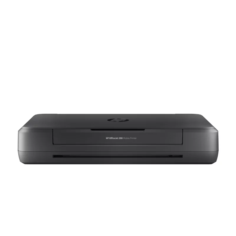 Kontrolsat - Impressora HP - Cores - Wireless - OfficeJet 200 - HPCZ993A Kontrolsat - Impressora HP - Cores - Wireless - OfficeJet 200 - HPCZ993A