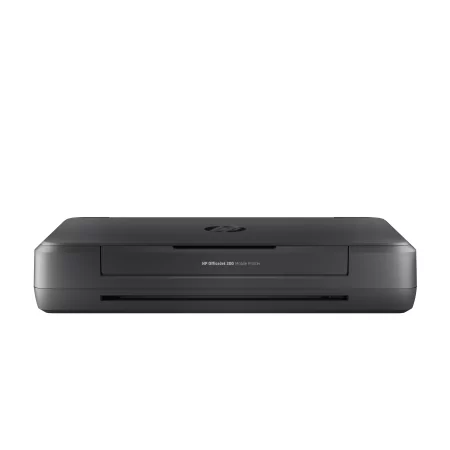 Kontrolsat - Impressora HP - Cores - Wireless - OfficeJet 200 - HPCZ993A Kontrolsat - Impressora HP - Cores - Wireless - OfficeJet 200 - HPCZ993A