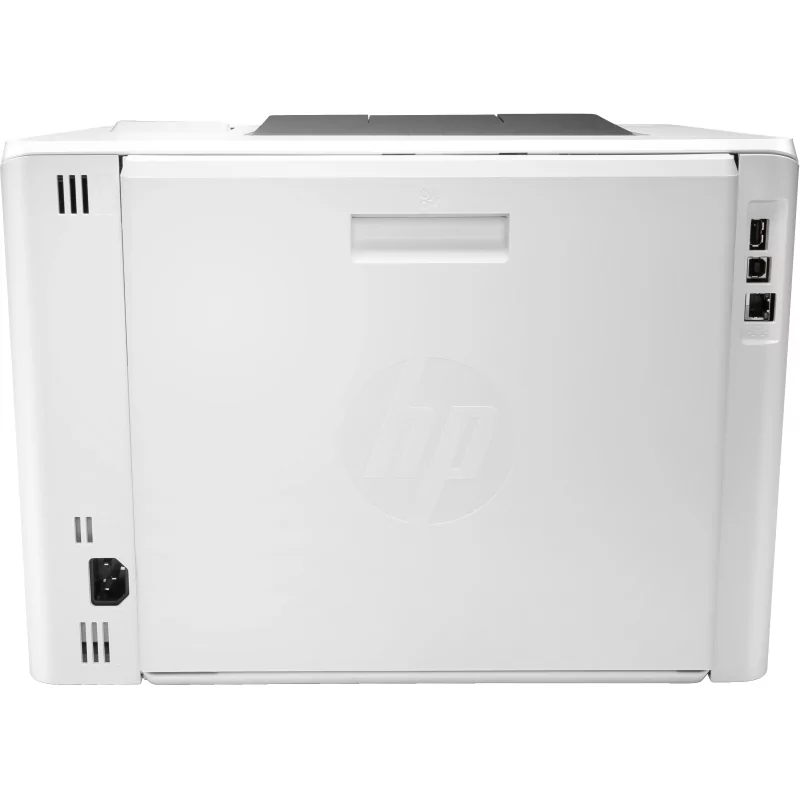 Kontrolsat - HP Printer - Color - Laserjet Pro - M454dn