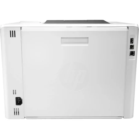 Kontrolsat - HP Printer - Color - Laserjet Pro - M454dn Kontrolsat - HP Printer - Color - Laserjet Pro - M454dn