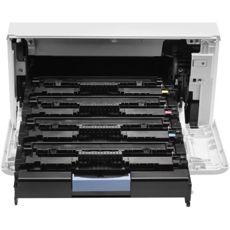 Kontrolsat - Impressora HP - Cores - Laserjet Pro - M454dn Kontrolsat - Impressora HP - Cores - Laserjet Pro - M454dn